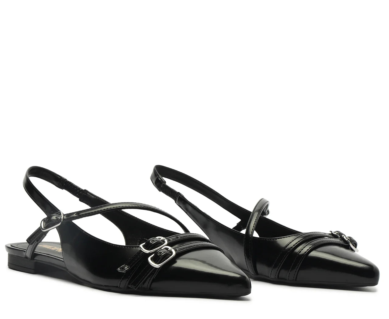 Ballerina - Celine - Negro