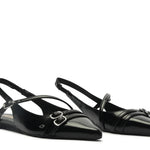 Ballerina - Celine - Negro