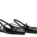 Ballerina - Celine - Negro
