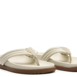 Sandalia - Martina - Blanco