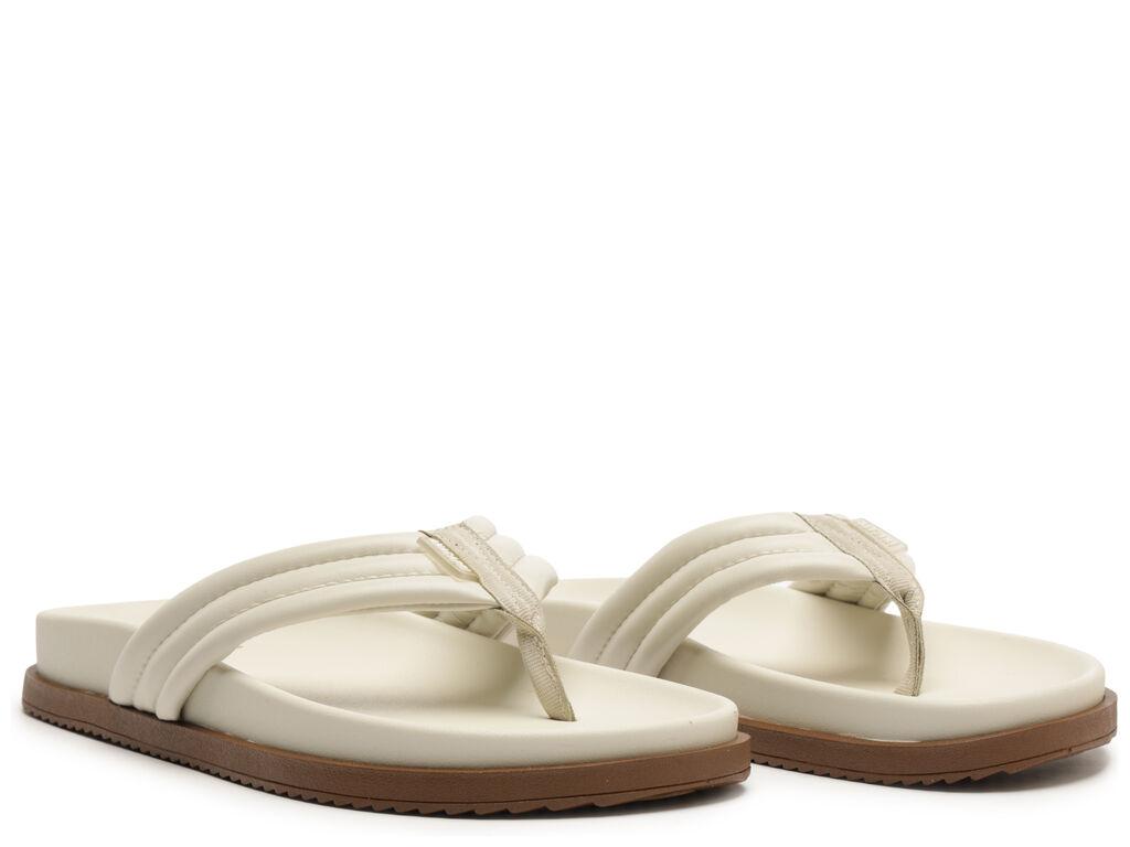 Sandalia - Martina - Blanco