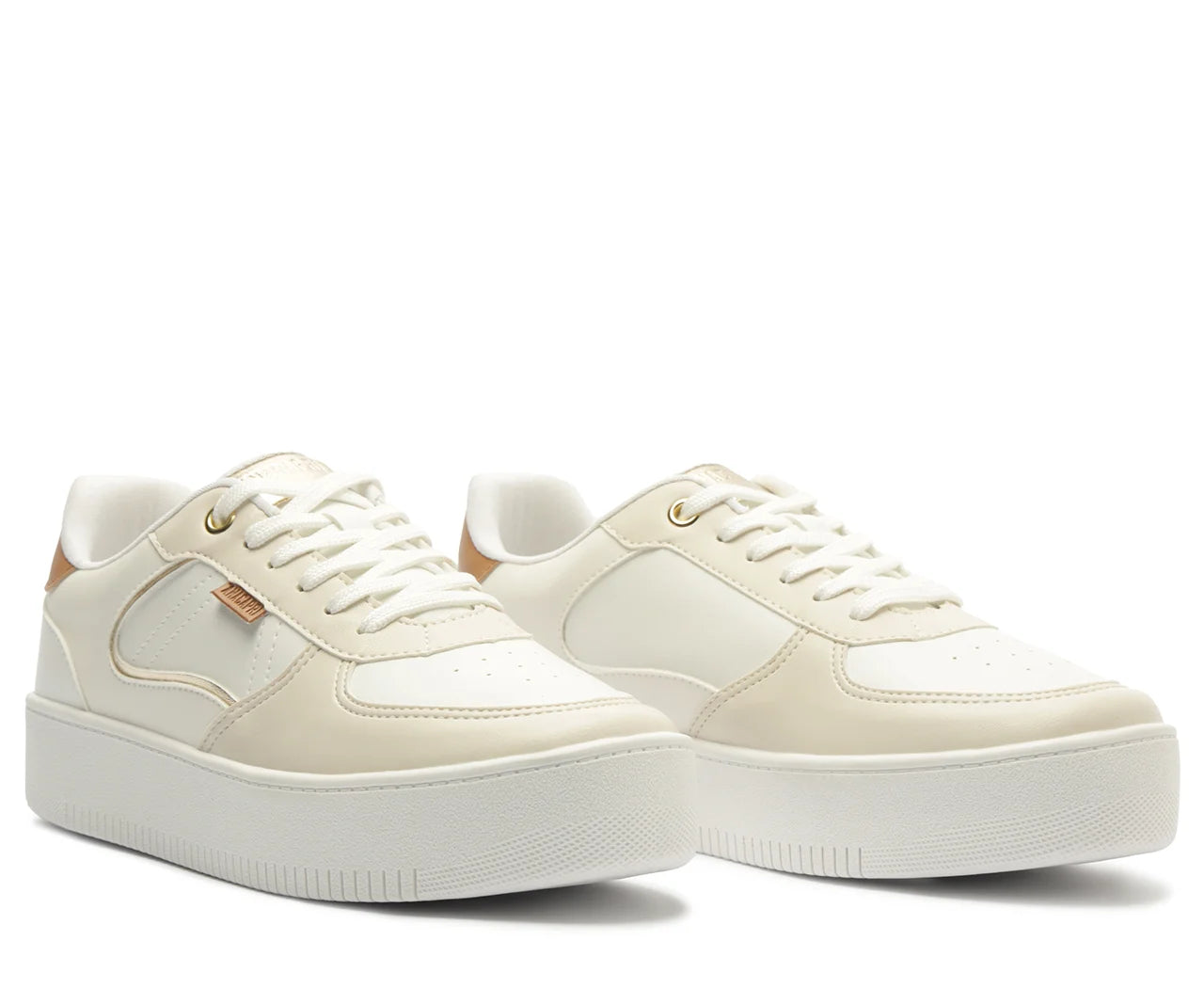 Zapatilla - Florence - Blanco