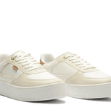 Zapatilla - Florence - Blanco