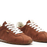 Zapatilla - Olivia - Cafe