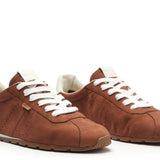 Zapatilla - Olivia - Cafe