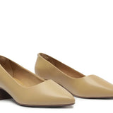 Zapato - Margarita - Beige