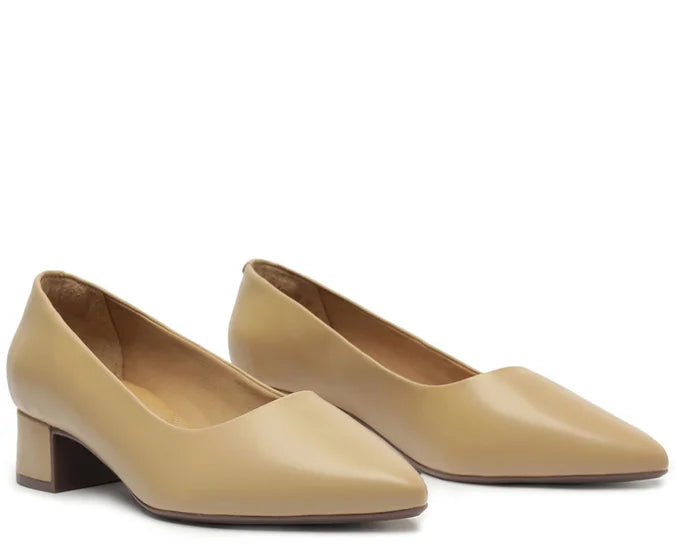 Zapato - Margarita - Beige