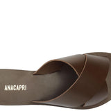 Sandalia - Alba - Chocolate