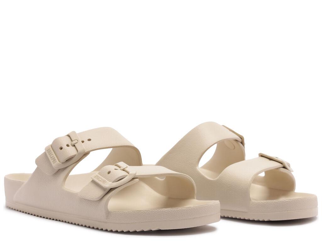 Sandalia - Sara - Blanco