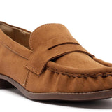 Mocasin - Clara - Cafe