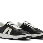 Zapatilla - Nathy - Negro