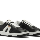 Zapatilla - Nathy - Negro