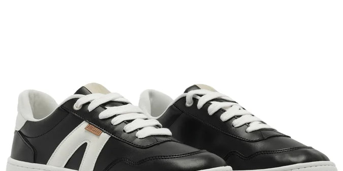 Zapatilla - Nathy - Negro