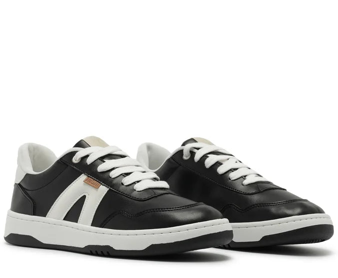 Zapatilla - Nathy - Negro