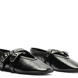 Ballerina - Katy - Negro