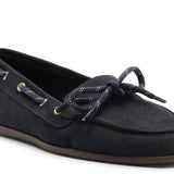 Mocasin Roma Azul