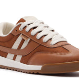 Zapatilla - Becca - Cafe