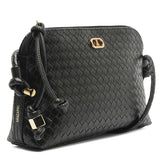 Cartera - Bandolera - Negro