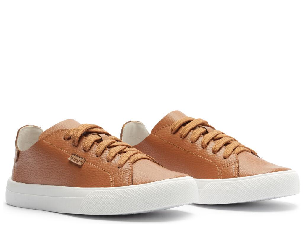 Zapatilla - Bruna - Whisky