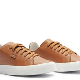 Zapatilla - Bruna - Whisky