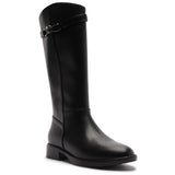 Bota - Isa - Negro