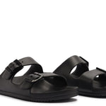 Sandalia - Sara - Negro