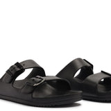 Sandalia - Sara - Negro