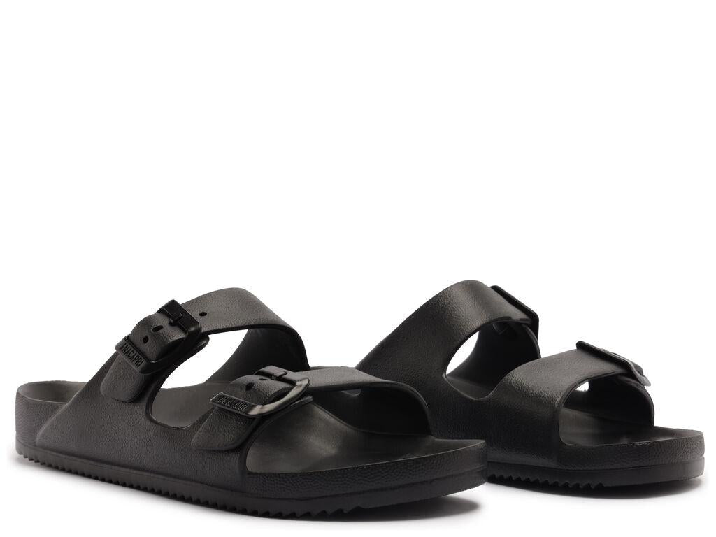 Sandalia - Sara - Negro