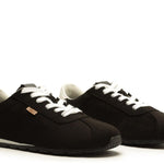Zapatilla - Olivia - Negro