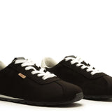 Zapatilla - Olivia - Negro