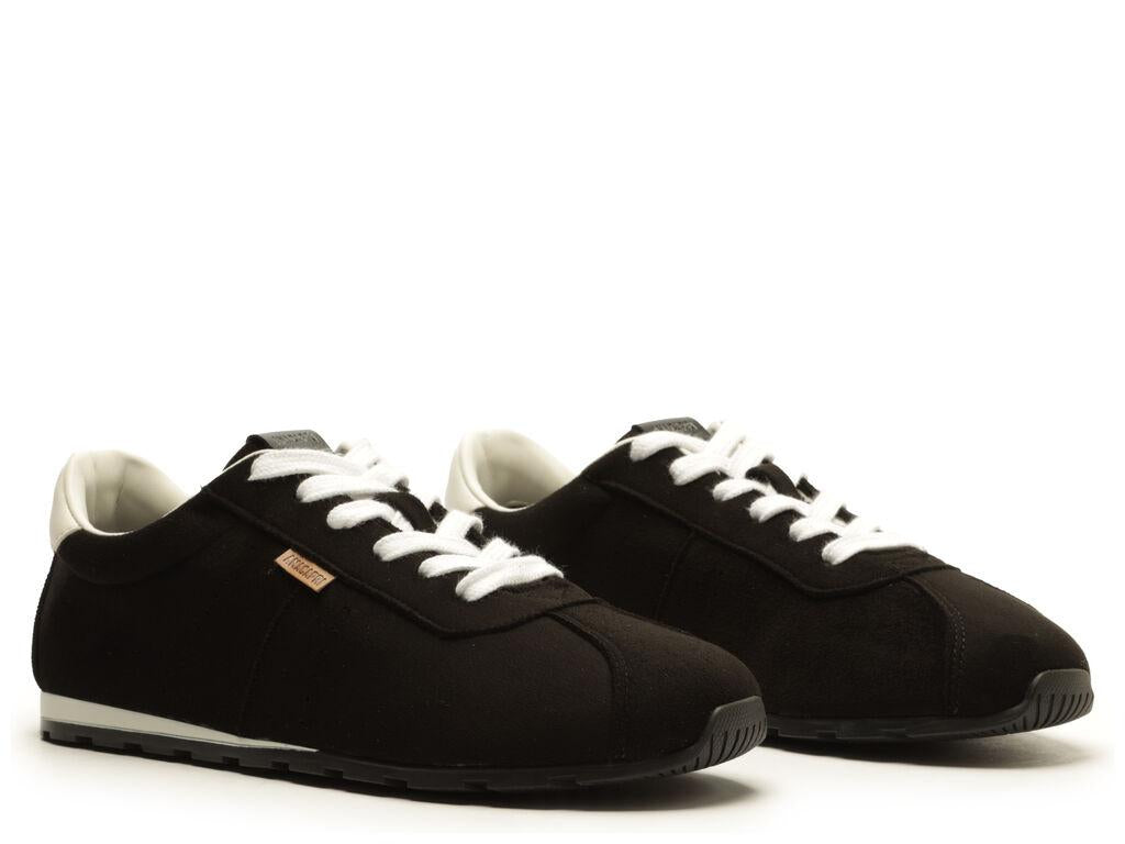 Zapatilla - Olivia - Negro
