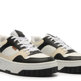 Zapatilla - Ariana - Blanco
