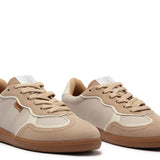 Zapatilla - Emilia - Beige