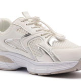 Zapatilla - Tessa - Blanco