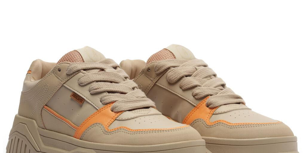 Zapatilla - Beta - Beige