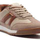 Zapatilla Becca Café