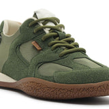 Zapatilla - Domi - Verde