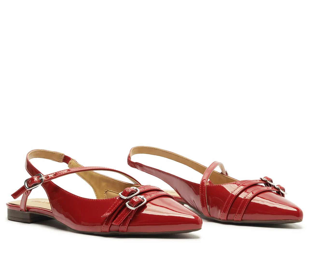 Ballerina - Celine - Rojo