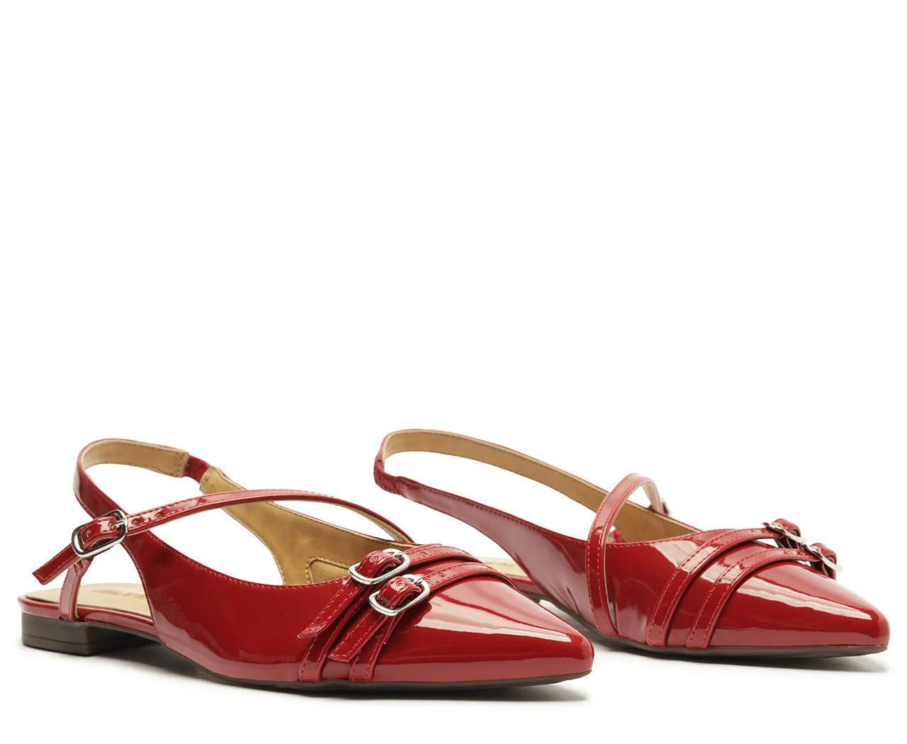 Ballerina - Celine - Rojo