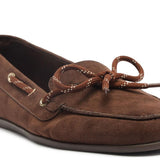 Mocasin Roma Café