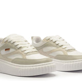 Zapatilla - Demi - Gris