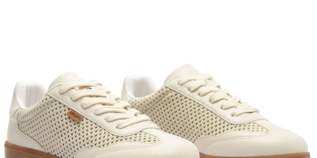 Zapatilla - Emilia - Blanco