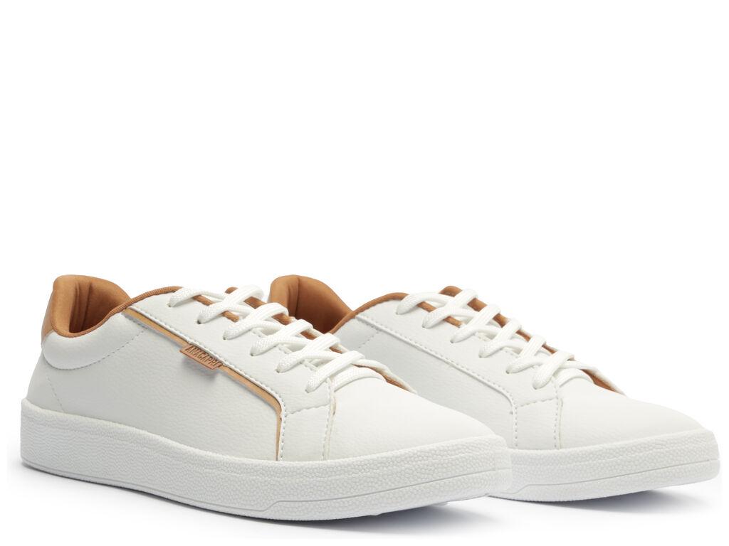 Zapatilla - Etta - Blanco