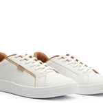 Zapatilla - Etta - Blanco