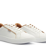 Zapatilla - Etta - Blanco