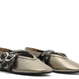 Ballerina - Katy - Gris