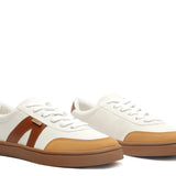 Zapatilla - Anita - Blanco