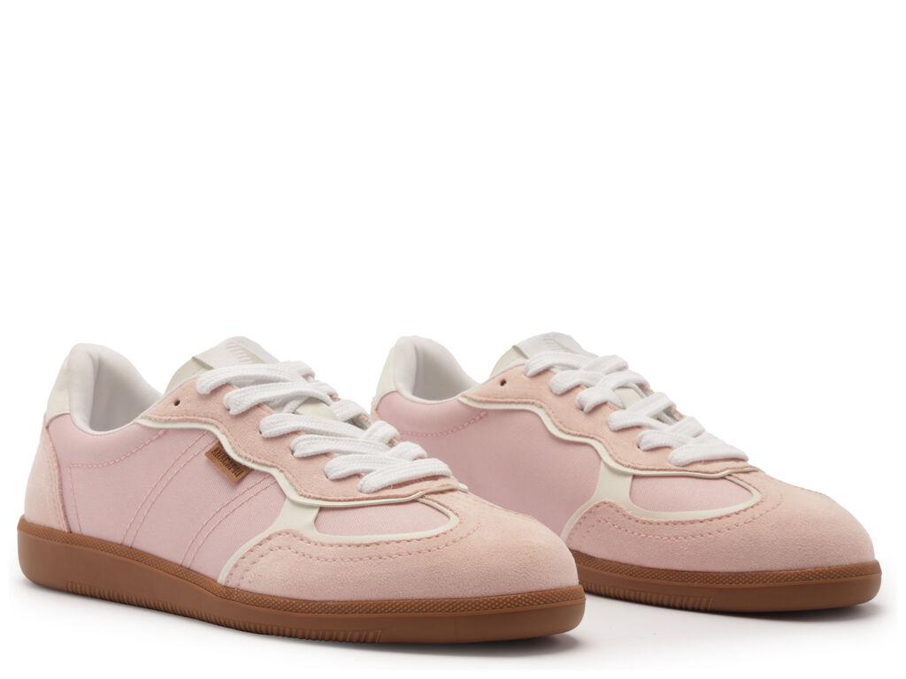 Zapatilla - Emilia - Rosado