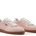 Zapatilla - Emilia - Rosado