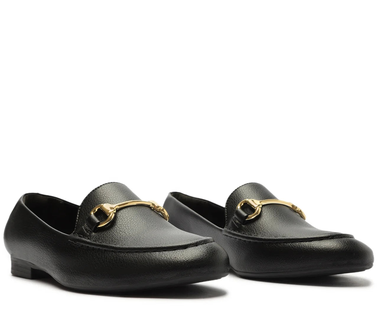 Mocasin - Halsey - Negro